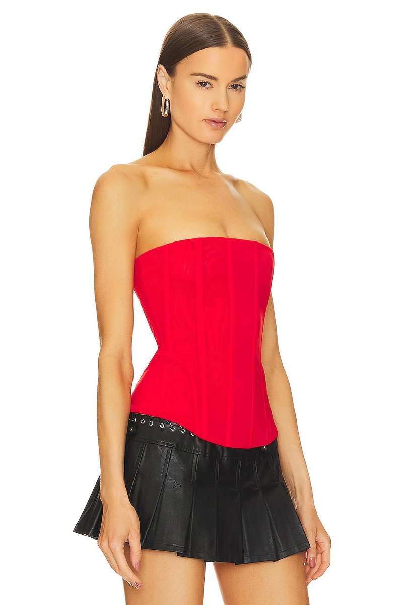 revolve Libra Corset - 2