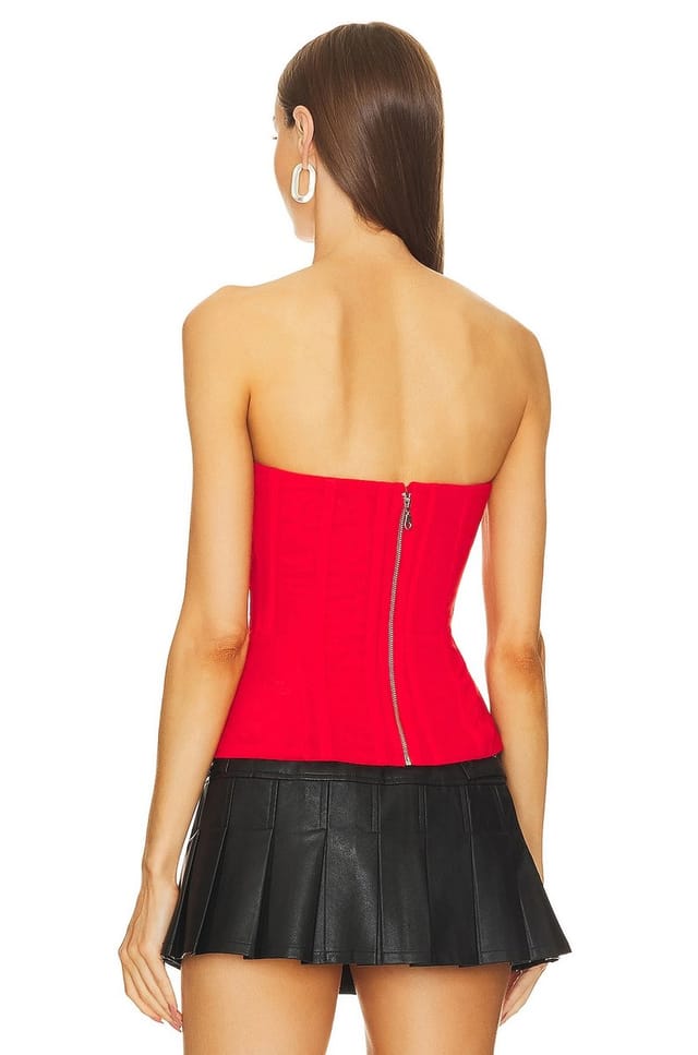 revolve Libra Corset - 3