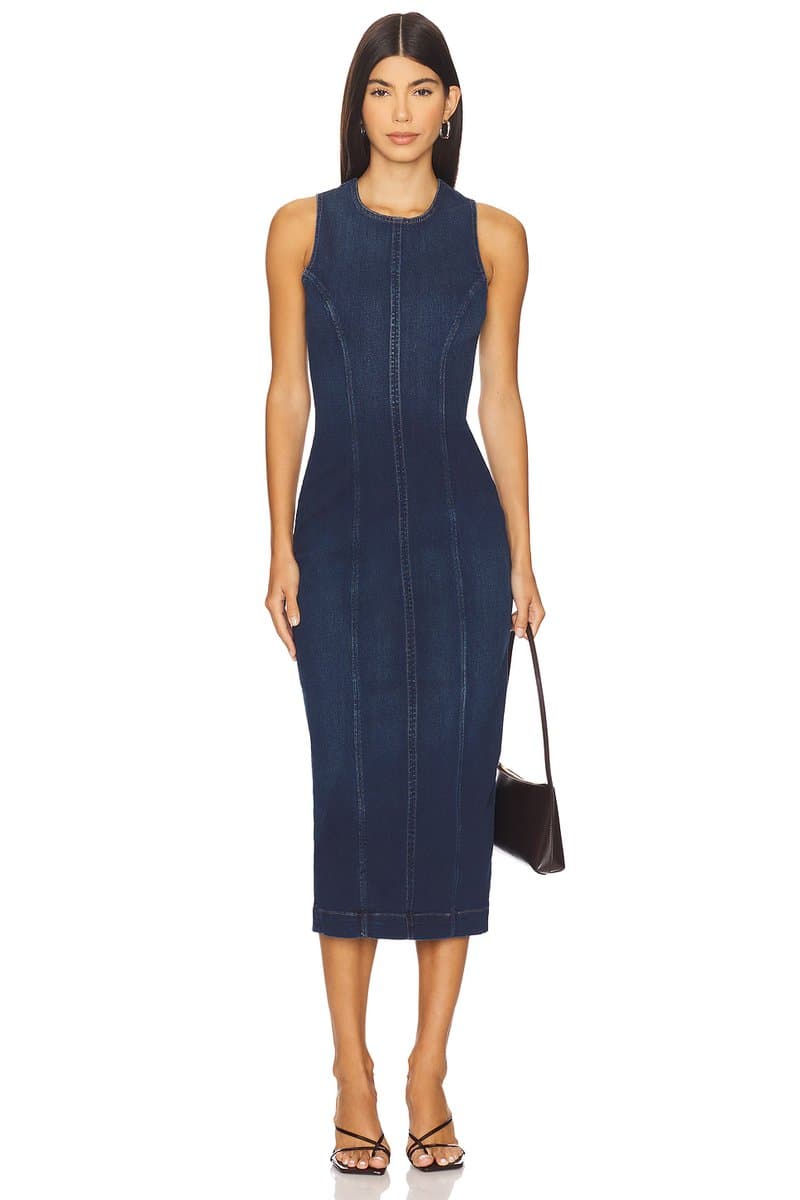 revolve Esme Midi Dress