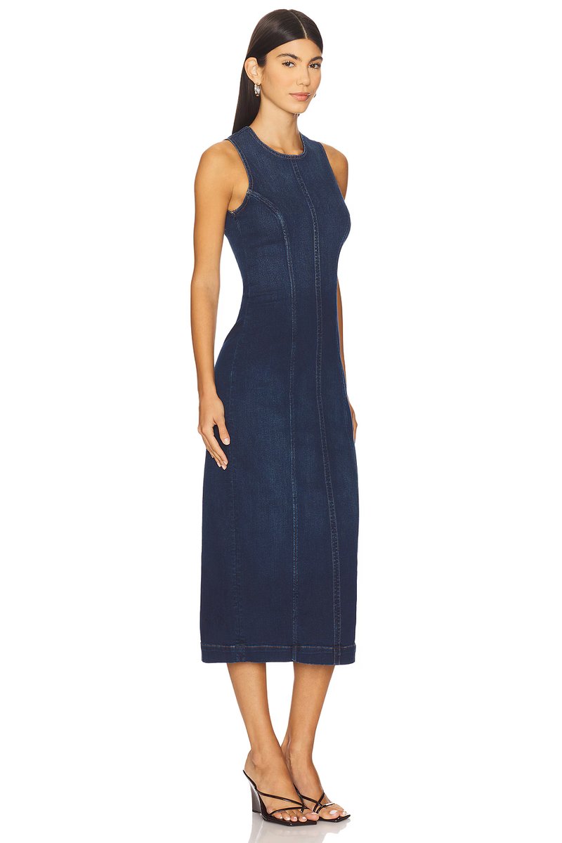 revolve Esme Midi Dress - 2