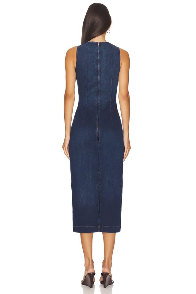 revolve Esme Midi Dress - 3