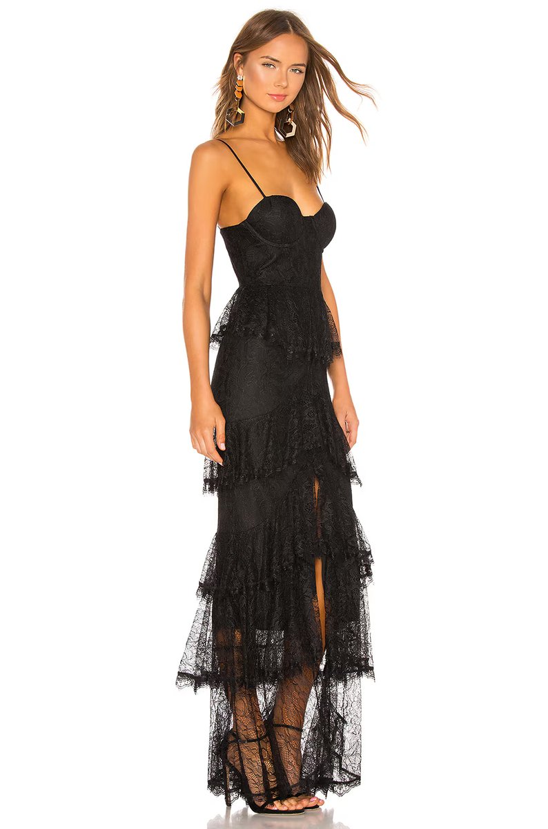 revolve Zelda Fitz Gown - 2