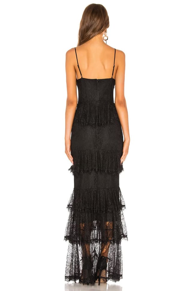 revolve Zelda Fitz Gown - 3