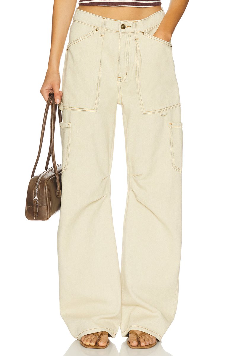 revolve Miami Vice Pant - 1