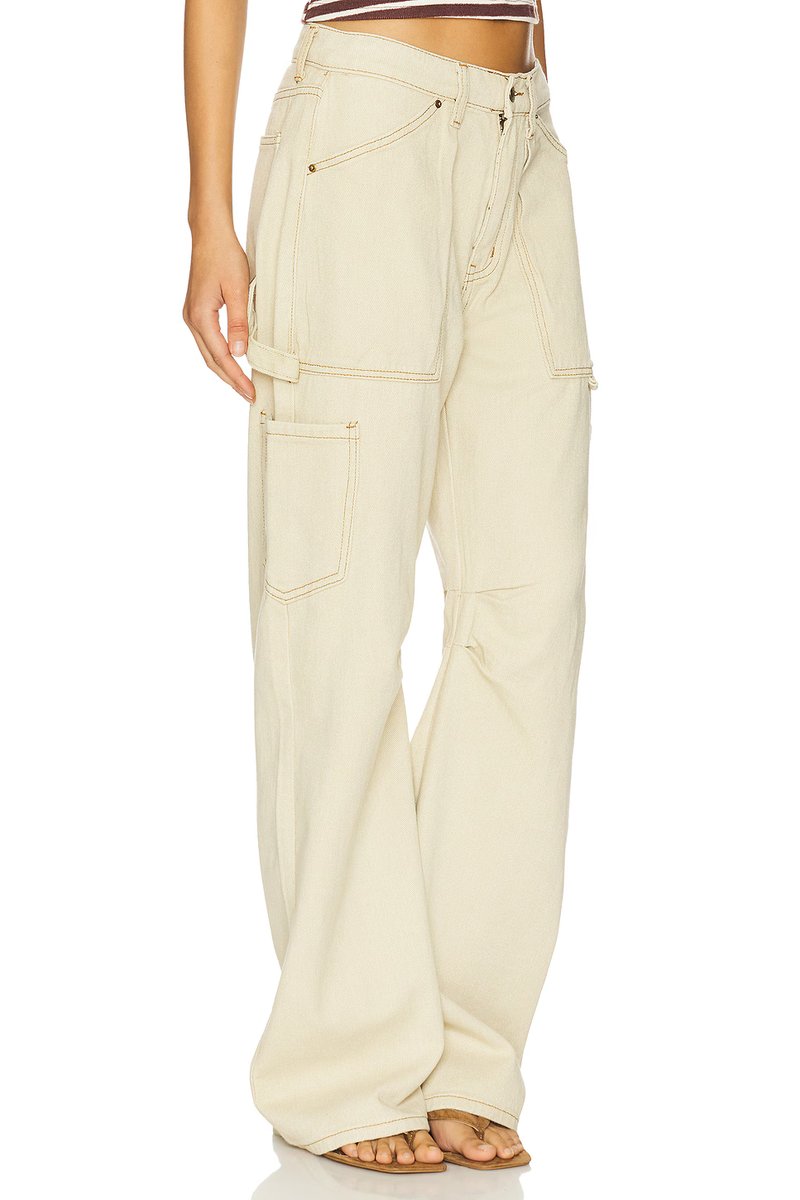 revolve Miami Vice Pant - 2