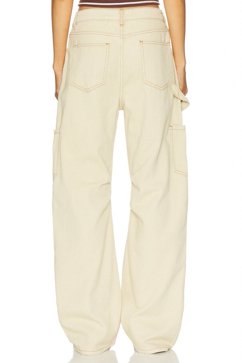 revolve Miami Vice Pant - 4