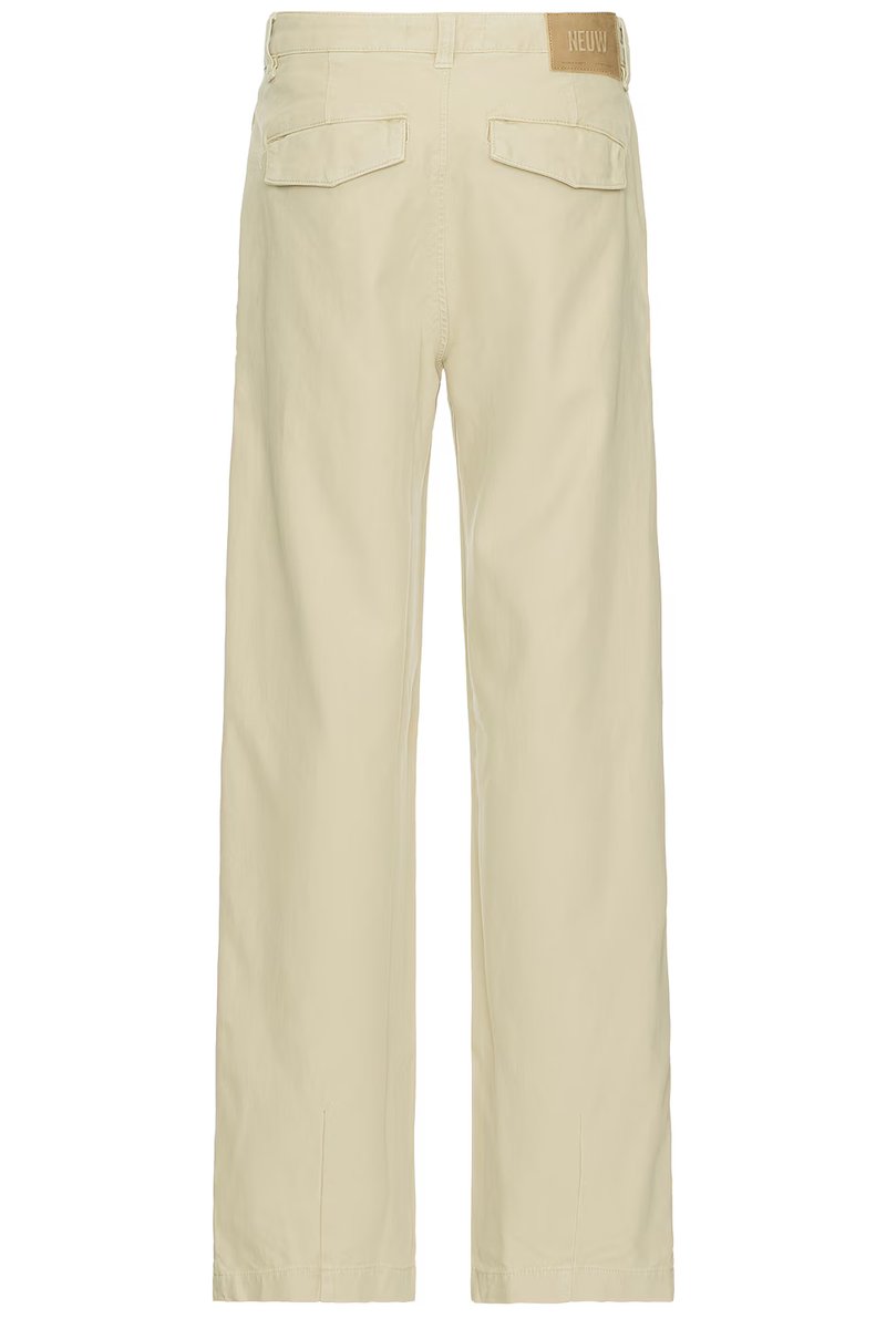 revolve River Relaxed Chino Pants - 2