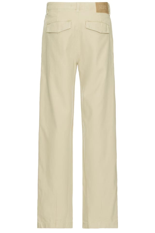 revolve River Relaxed Chino Pants - 2