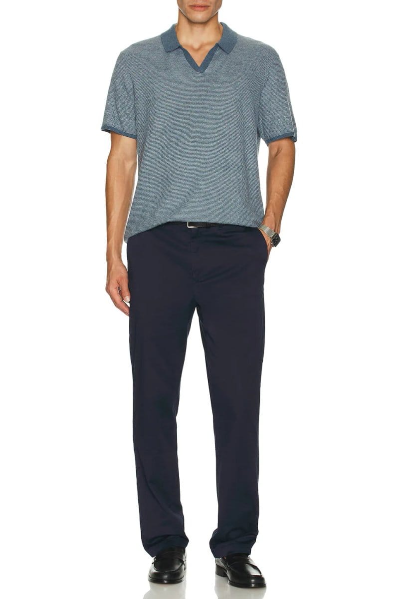 revolve Liam Sweater Polo - 4