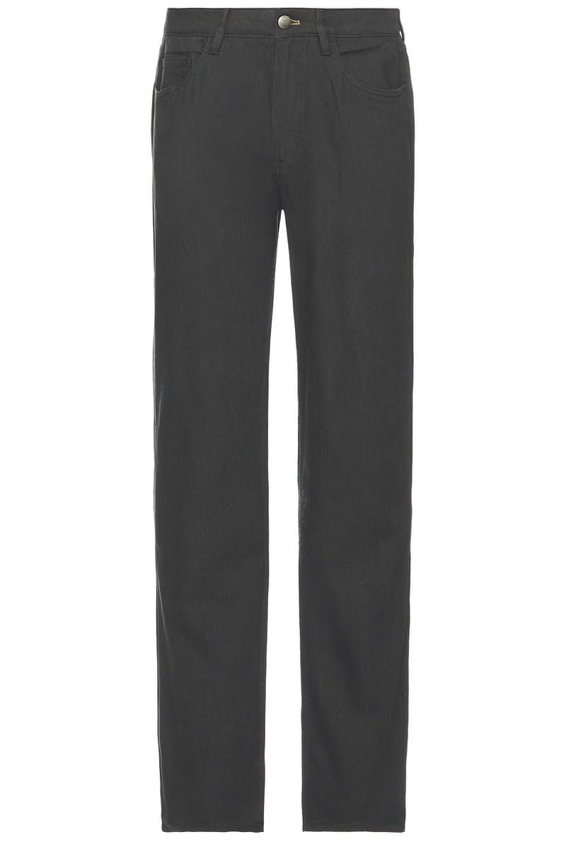 revolve Movement Linen 5 Pocket Pant