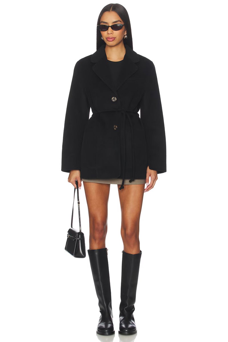 revolve Hellen Blazer - 4