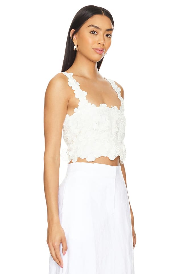 revolve Kimmy Top - 2