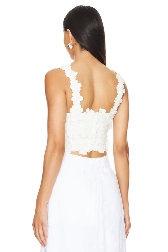 revolve Kimmy Top - 3
