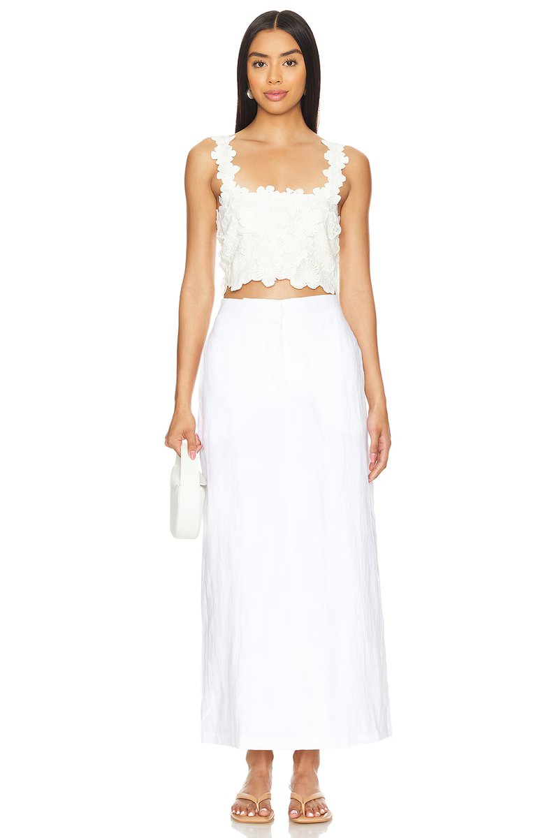 revolve Kimmy Top - 4