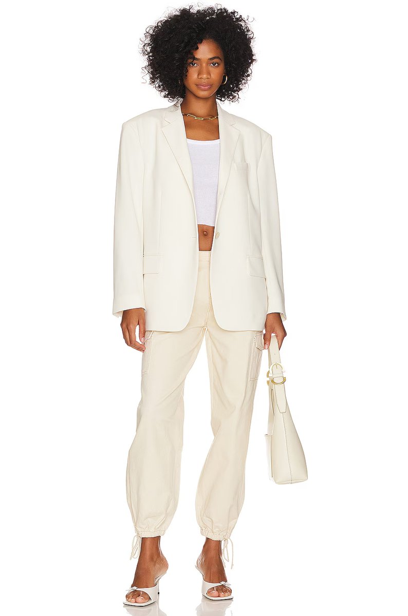 revolve Kayla Jogger Pant - 4