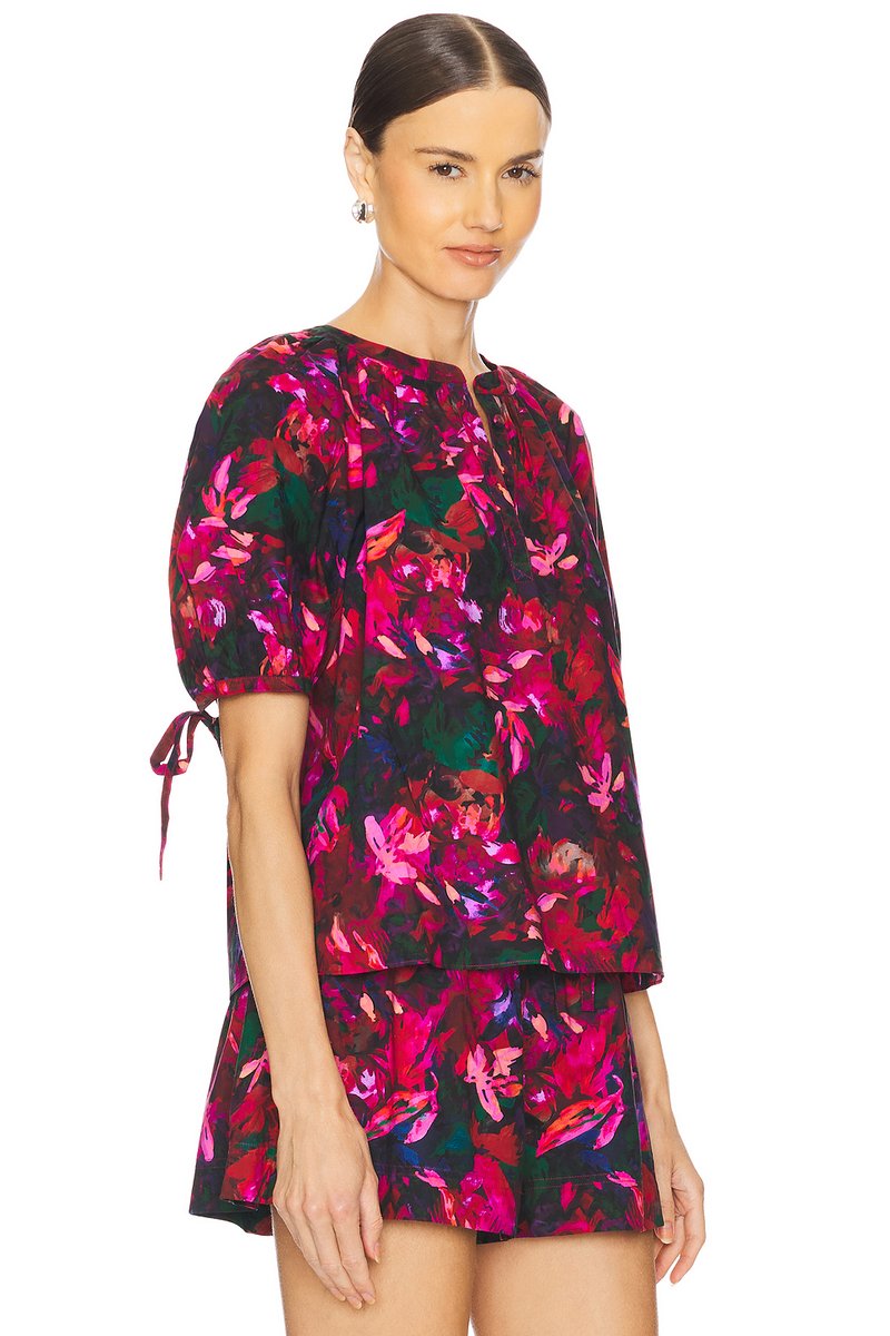 revolve Vienne Blouse - 2