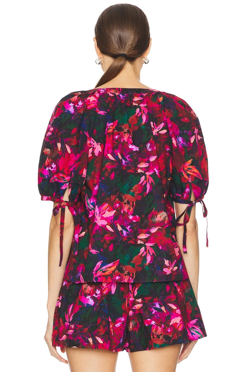 revolve Vienne Blouse - 3