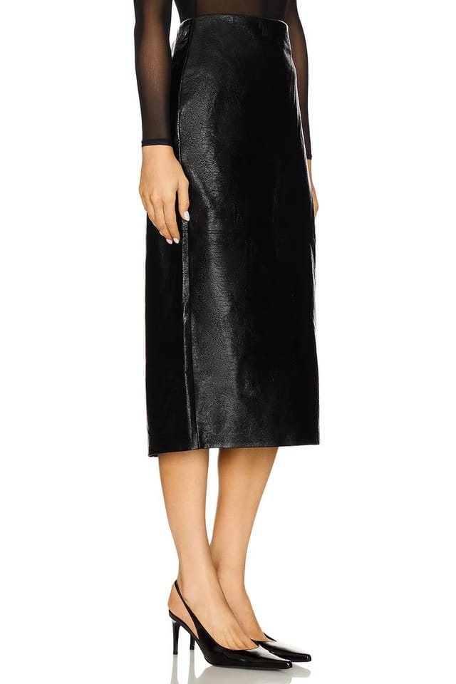 revolve Irene Skirt - 2