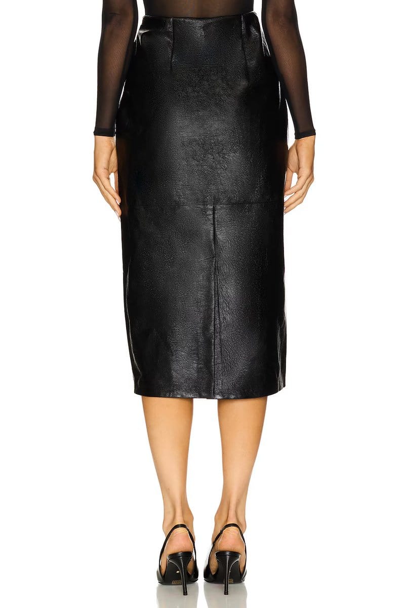revolve Irene Skirt - 4