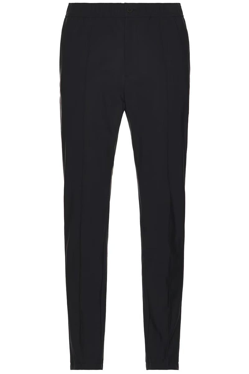 revolve Precision Ponte Curtis Pant