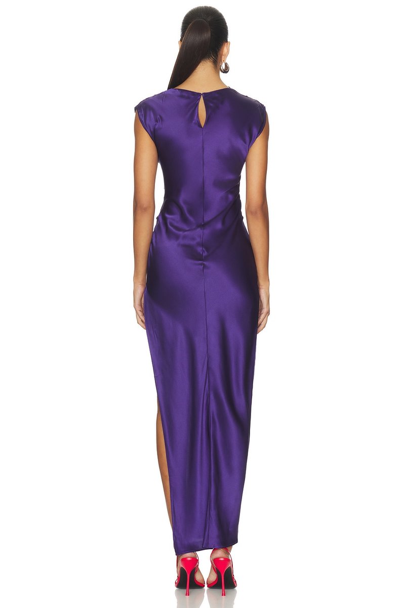 revolve Biella Maxi Dress - 3