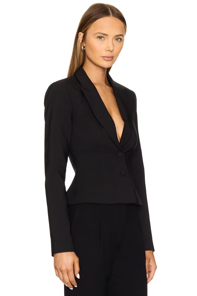 revolve Moji Jacket - 2