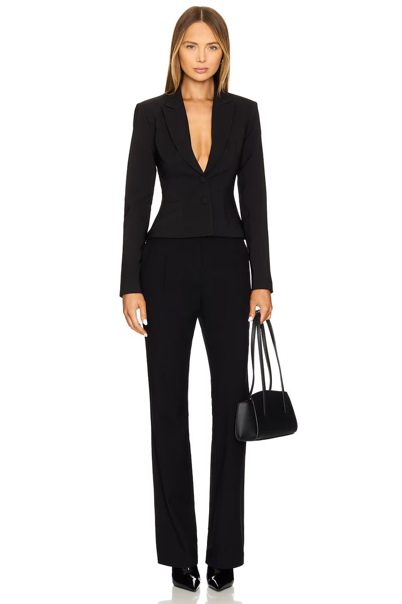 revolve Moji Jacket - 4