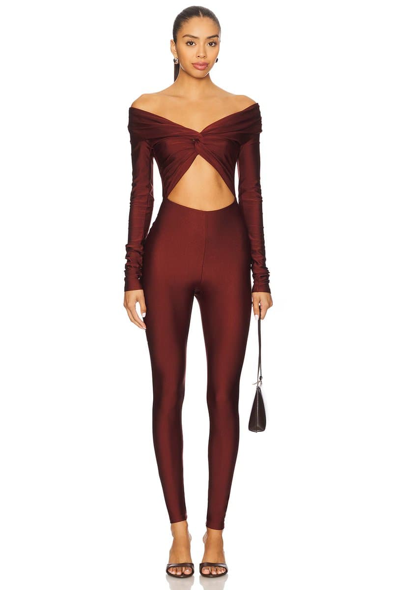 revolve Kendall Jumpsuit
