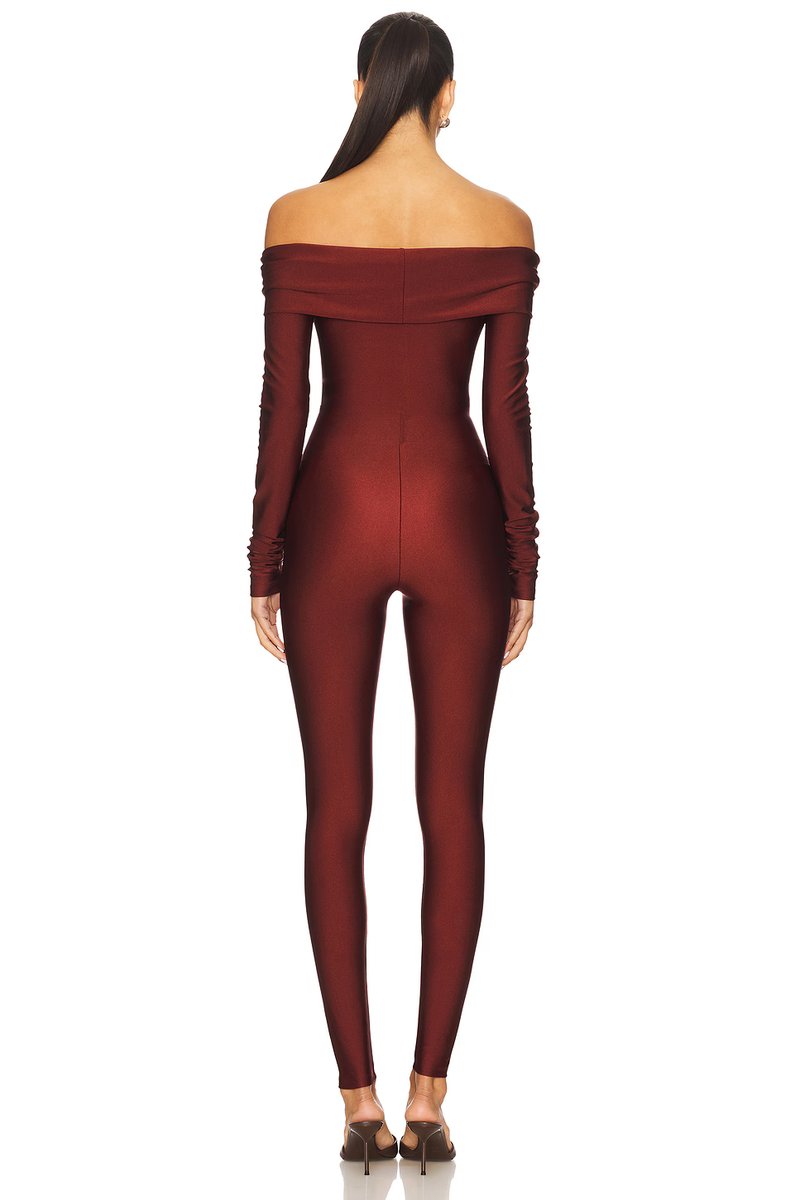 revolve Kendall Jumpsuit - 3