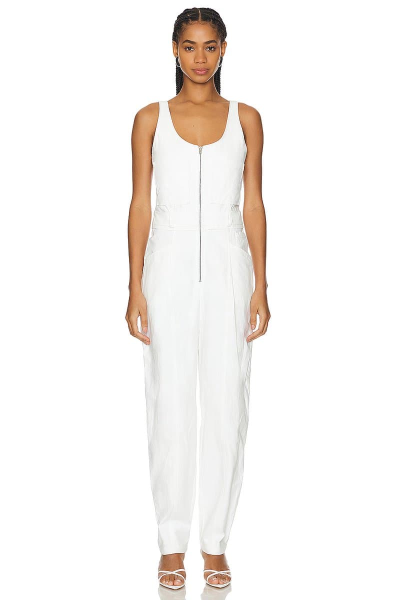revolve Zalis Jumpsuit