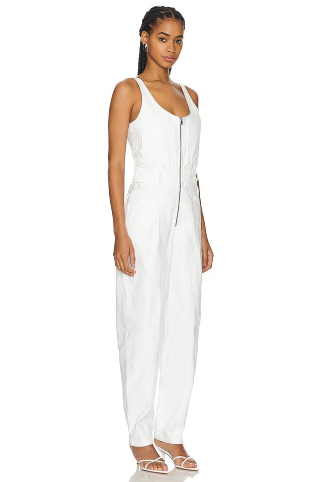 revolve Zalis Jumpsuit - 2