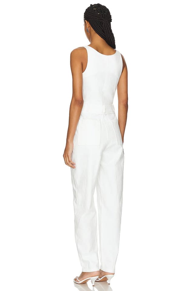 revolve Zalis Jumpsuit - 3