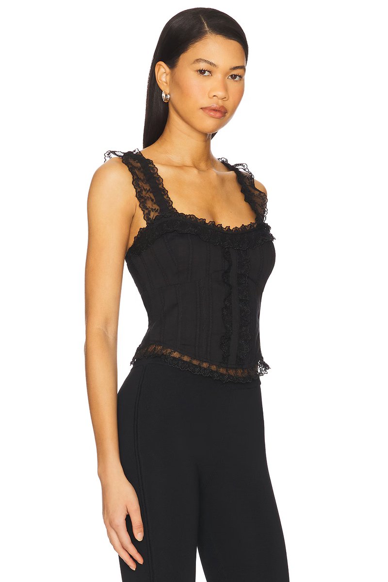 revolve Ronnie Top - 2