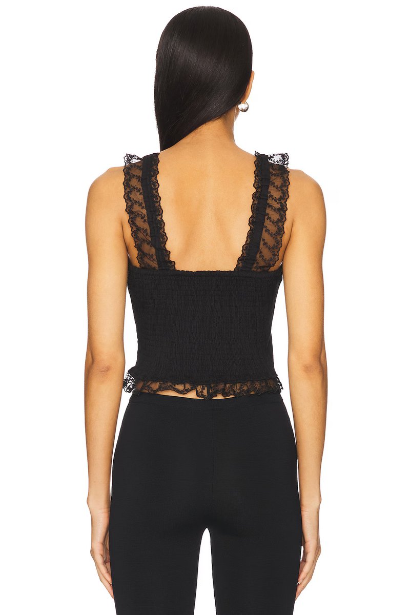 revolve Ronnie Top - 3