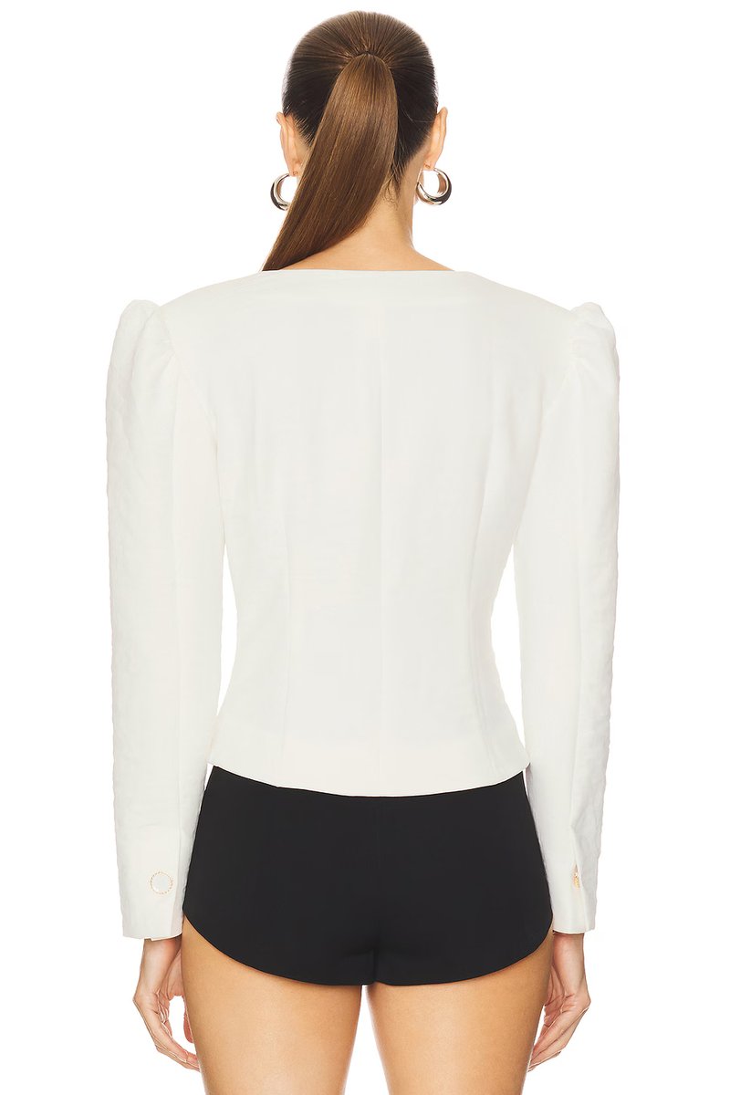 revolve Kristen Blazer - 3
