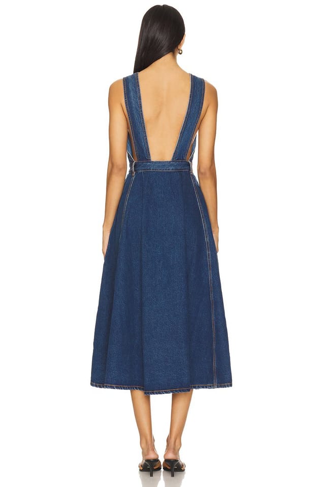 revolve Lucien Dress - 3