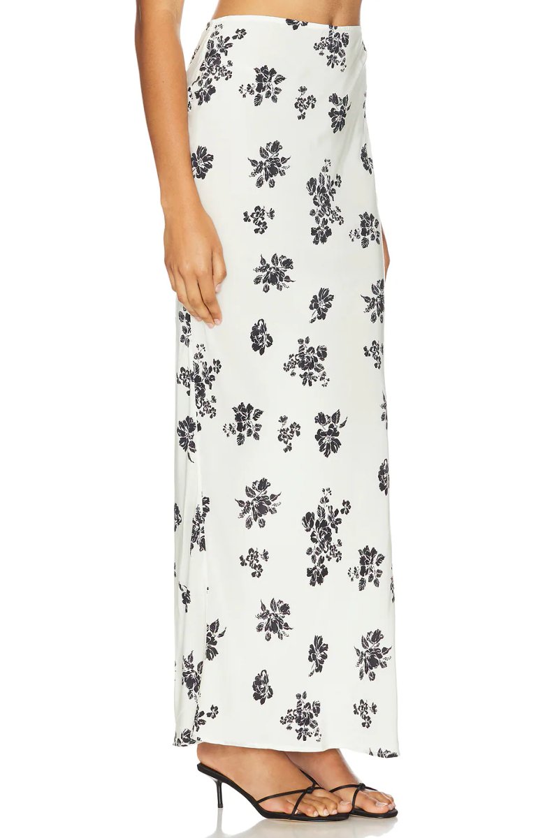 revolve x REVOLVE Jinx Maxi Skirt - 2