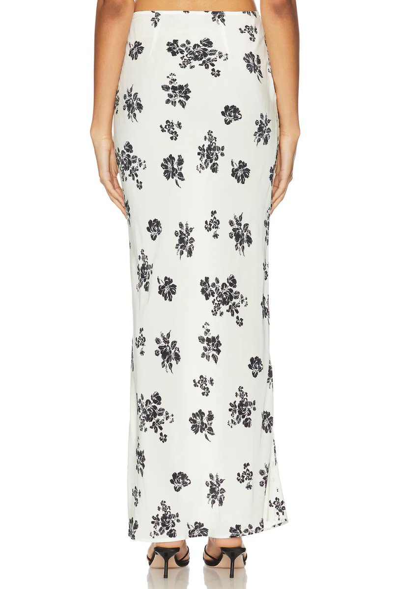 revolve x REVOLVE Jinx Maxi Skirt - 3