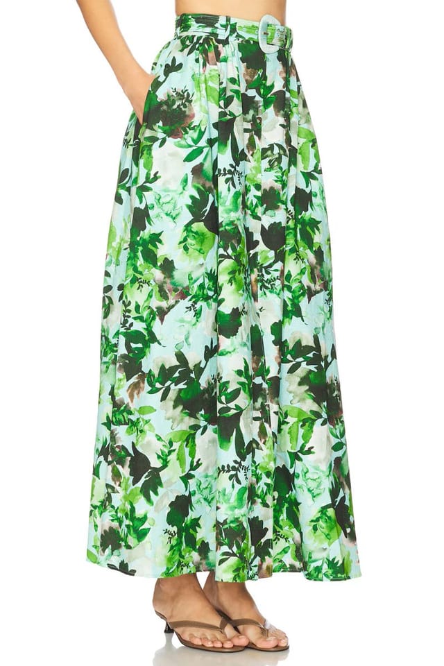 revolve Judi Skirt - 2