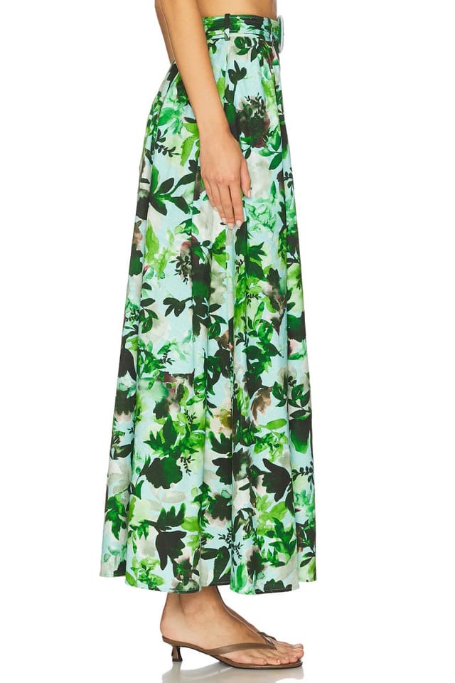 revolve Judi Skirt - 3