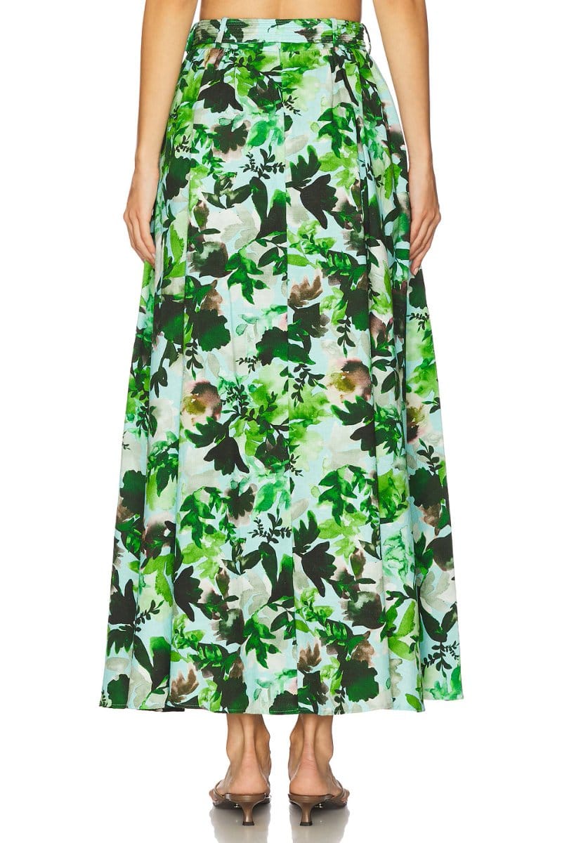 revolve Judi Skirt - 4