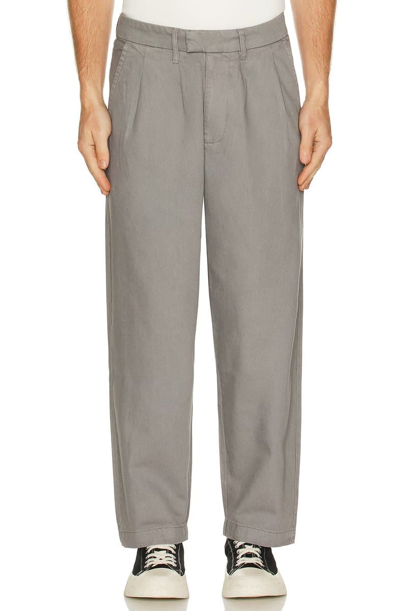 revolve Harro Twill Pant