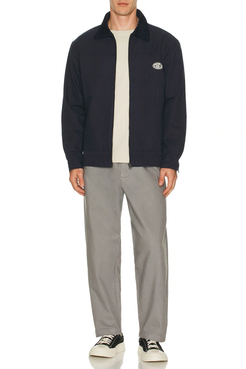 revolve Harro Twill Pant - 4