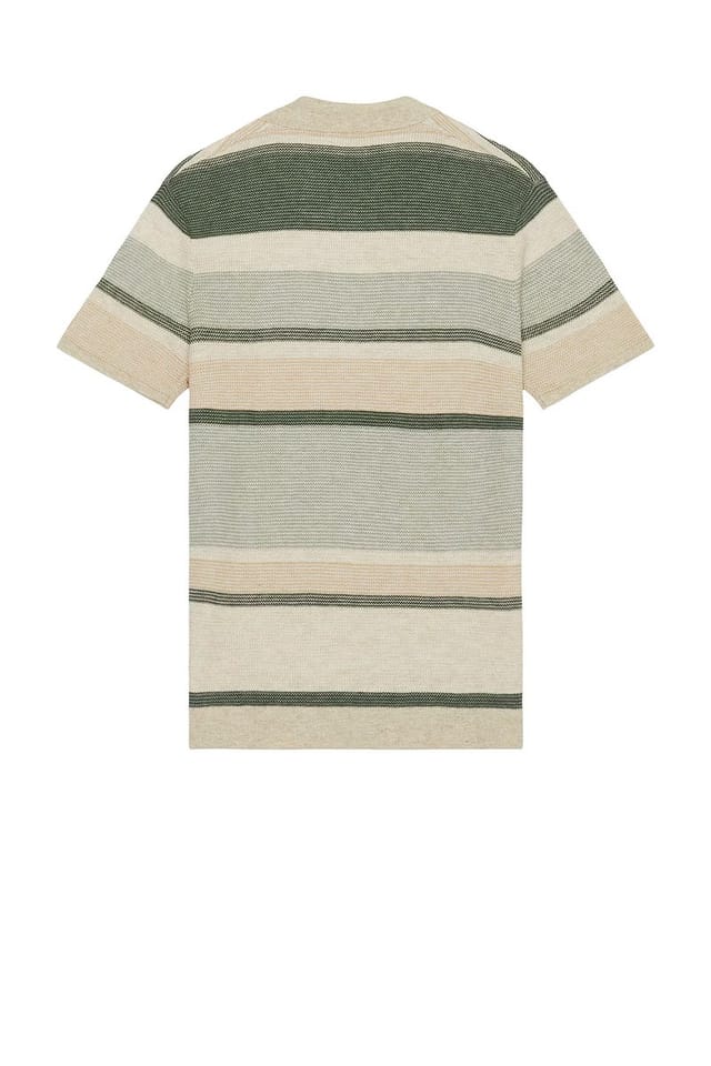 revolve Liam Sweater Polo - 2