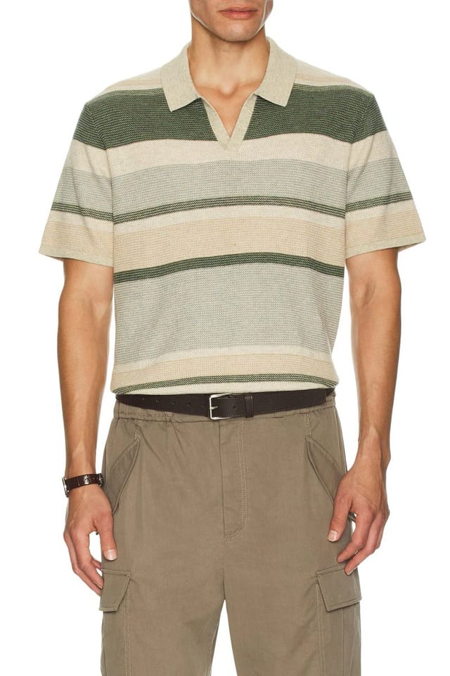 revolve Liam Sweater Polo - 3