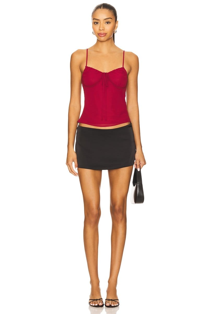 revolve The Josephine Top - 4