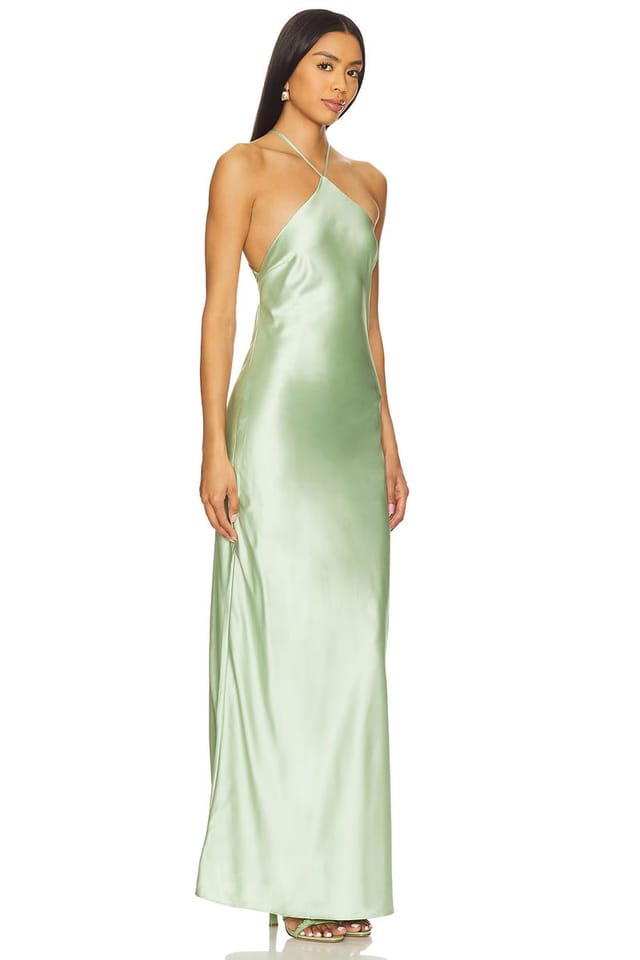 revolve x REVOLVE Kira Maxi Dress - 2