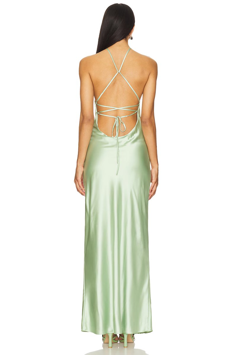revolve x REVOLVE Kira Maxi Dress - 3