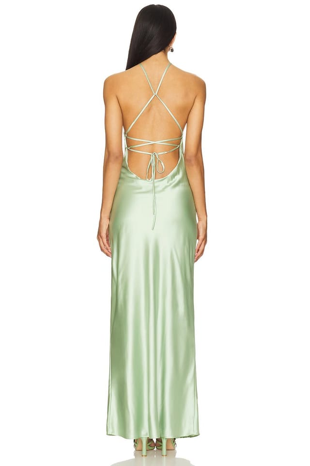 revolve x REVOLVE Kira Maxi Dress - 3