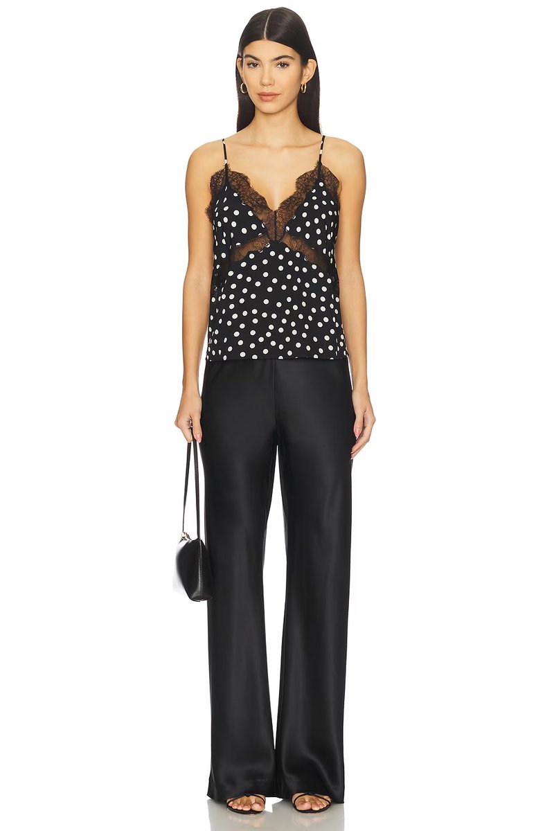 revolve Amelie Camisole Top - 4